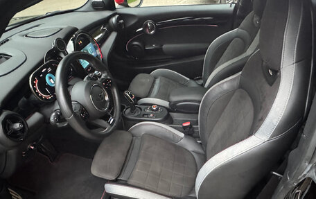 MINI Hatch, 2021 год, 3 700 000 рублей, 9 фотография