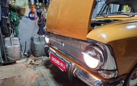 Москвич 412, 1976 год, 240 000 рублей, 3 фотография