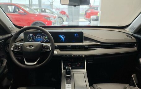 Chery Tiggo 4 I рестайлинг, 2025 год, 2 220 000 рублей, 9 фотография