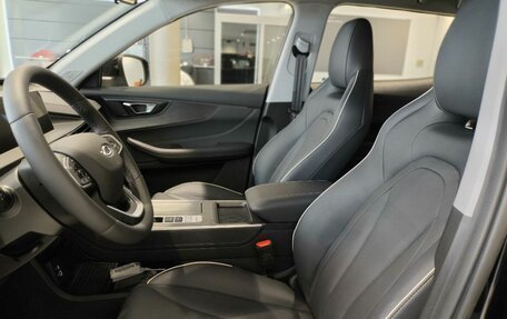 Chery Tiggo 4 I рестайлинг, 2025 год, 2 220 000 рублей, 10 фотография