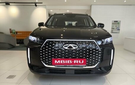 Chery Tiggo 4 I рестайлинг, 2025 год, 2 220 000 рублей, 2 фотография