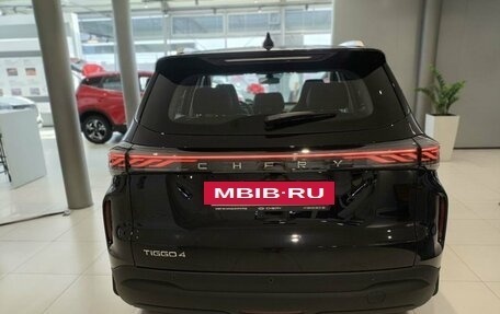 Chery Tiggo 4 I рестайлинг, 2025 год, 2 220 000 рублей, 5 фотография