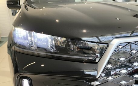 Chery Tiggo 4 I рестайлинг, 2025 год, 2 220 000 рублей, 16 фотография