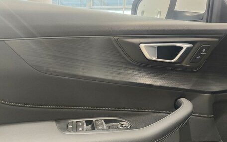 Chery Tiggo 4 I рестайлинг, 2025 год, 2 099 000 рублей, 11 фотография