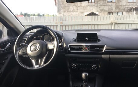Mazda 3, 2013 год, 6 фотография
