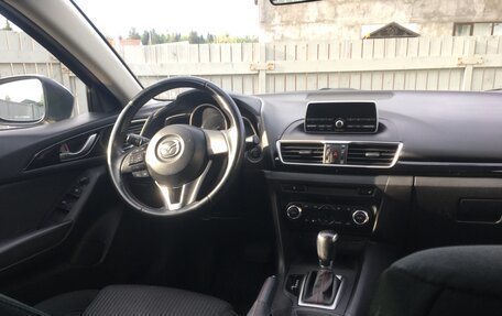Mazda 3, 2013 год, 7 фотография