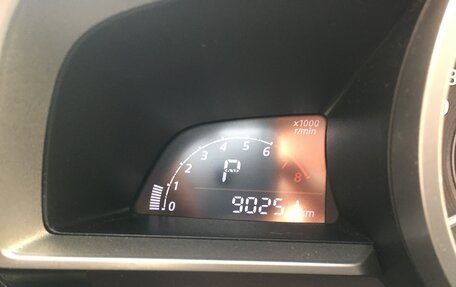 Mazda 3, 2013 год, 8 фотография