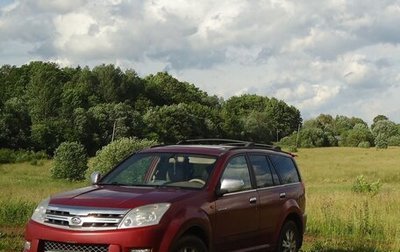 Great Wall Hover, 2008 год, 350 000 рублей, 1 фотография