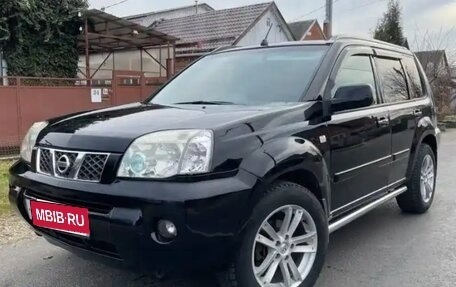 Nissan X-Trail, 2004 год, 685 000 рублей, 1 фотография