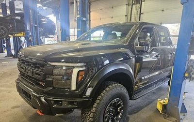 Ford F-150, 2025 год, 20 500 000 рублей, 1 фотография
