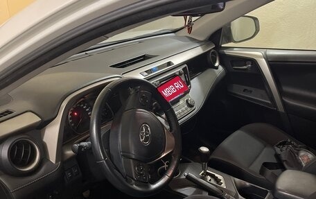 Toyota RAV4, 2014 год, 2 150 000 рублей, 1 фотография