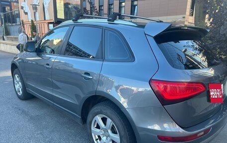 Audi Q5, 2013 год, 2 199 000 рублей, 7 фотография