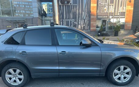 Audi Q5, 2013 год, 2 199 000 рублей, 19 фотография