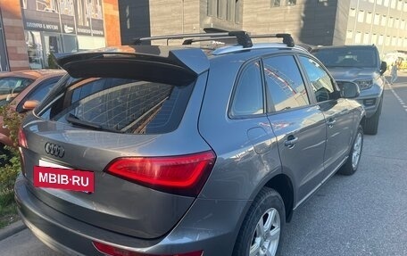 Audi Q5, 2013 год, 2 199 000 рублей, 23 фотография