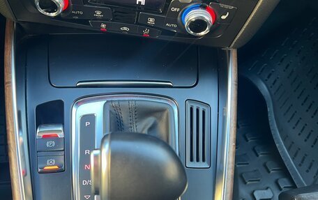 Audi Q5, 2013 год, 2 199 000 рублей, 32 фотография