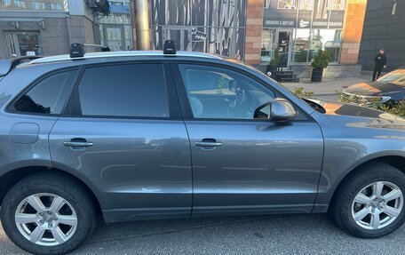 Audi Q5, 2013 год, 2 199 000 рублей, 28 фотография
