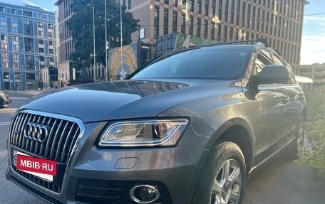 Audi Q5, 2013 год, 2 199 000 рублей, 30 фотография