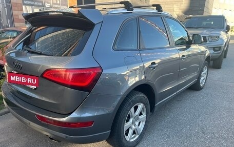 Audi Q5, 2013 год, 2 199 000 рублей, 27 фотография