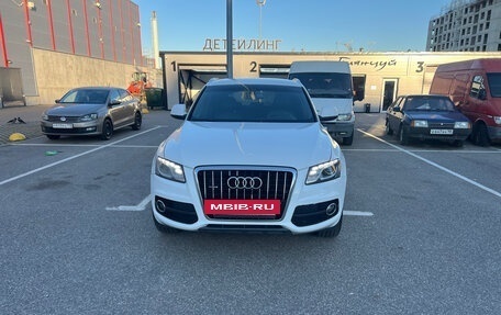 Audi Q5, 2009 год, 1 000 000 рублей, 2 фотография