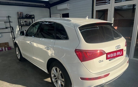Audi Q5, 2009 год, 1 000 000 рублей, 5 фотография