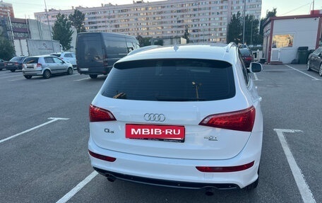 Audi Q5, 2009 год, 1 000 000 рублей, 4 фотография