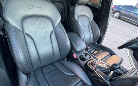 Audi Q5, 2009 год, 1 000 000 рублей, 8 фотография