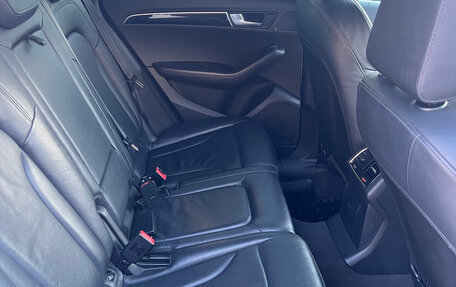 Audi Q5, 2009 год, 1 000 000 рублей, 9 фотография