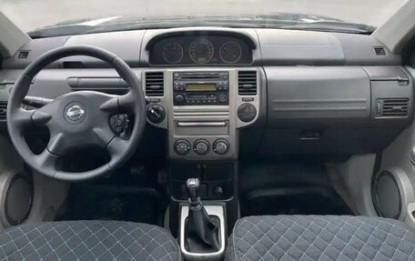 Nissan X-Trail, 2004 год, 685 000 рублей, 3 фотография