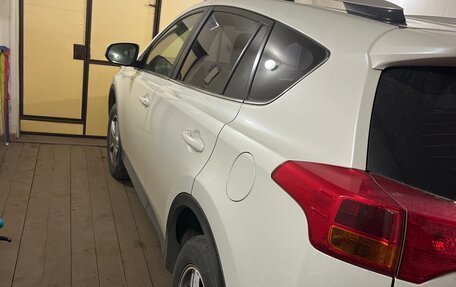 Toyota RAV4, 2014 год, 2 150 000 рублей, 3 фотография