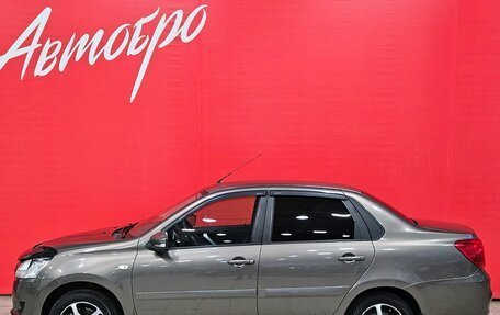 Datsun on-DO I рестайлинг, 2018 год, 549 000 рублей, 2 фотография