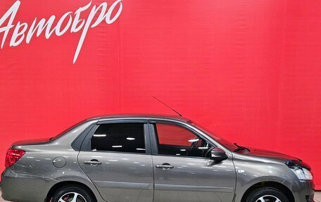 Datsun on-DO I рестайлинг, 2018 год, 549 000 рублей, 5 фотография