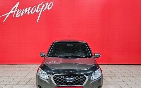 Datsun on-DO I рестайлинг, 2018 год, 549 000 рублей, 7 фотография