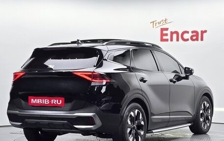 KIA Sportage IV рестайлинг, 2022 год, 2 550 095 рублей, 5 фотография