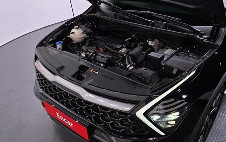 KIA Sportage IV рестайлинг, 2022 год, 2 550 095 рублей, 16 фотография