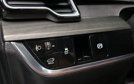 KIA Sportage IV рестайлинг, 2022 год, 2 550 095 рублей, 10 фотография