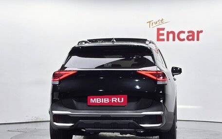 KIA Sportage IV рестайлинг, 2022 год, 2 550 095 рублей, 18 фотография