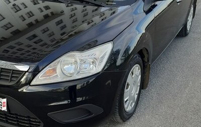 Ford Focus II рестайлинг, 2011 год, 525 000 рублей, 1 фотография