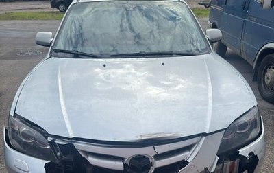 Mazda 3, 2008 год, 300 000 рублей, 1 фотография
