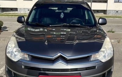 Citroen C-Crosser, 2008 год, 1 155 000 рублей, 1 фотография