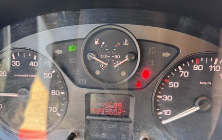 Citroen Berlingo II рестайлинг, 2009 год, 550 000 рублей, 2 фотография