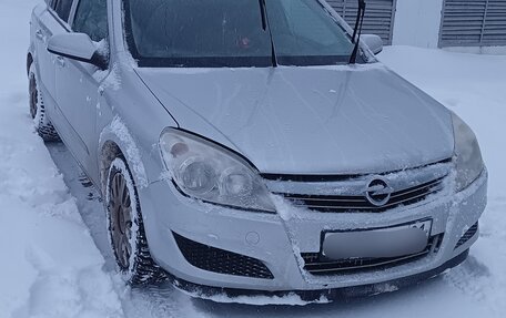 Opel Astra H, 2008 год, 550 000 рублей, 4 фотография