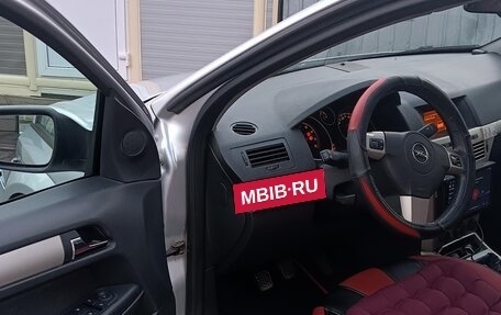 Opel Astra H, 2008 год, 550 000 рублей, 8 фотография