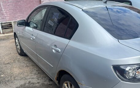 Mazda 3, 2008 год, 300 000 рублей, 5 фотография