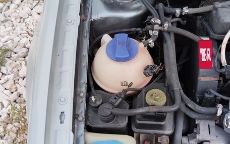 Volkswagen Golf IV, 2001 год, 350 000 рублей, 8 фотография