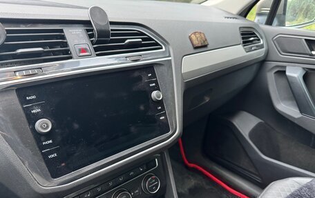 Volkswagen Tiguan II, 2019 год, 1 800 000 рублей, 7 фотография