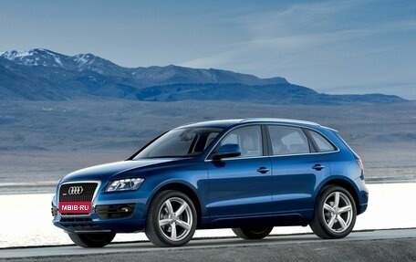 Audi Q5, 2012 год, 1 700 000 рублей, 1 фотография