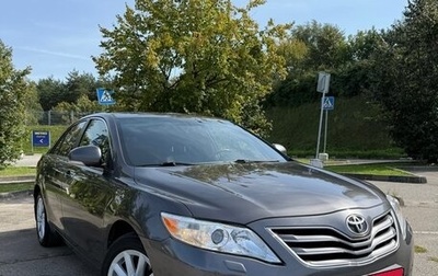 Toyota Camry, 2009 год, 1 200 000 рублей, 1 фотография