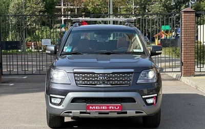 KIA Mohave I, 2019 год, 2 580 000 рублей, 1 фотография