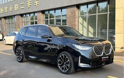 BMW X3, 2025 год, 5 980 000 рублей, 1 фотография