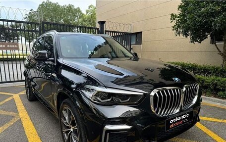 BMW X5, 2022 год, 4 980 000 рублей, 1 фотография
